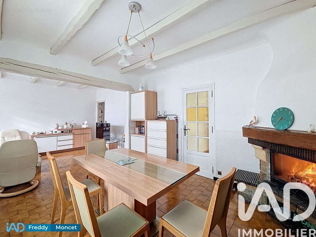 Photo 7 - Maison à ATHIS-MONS