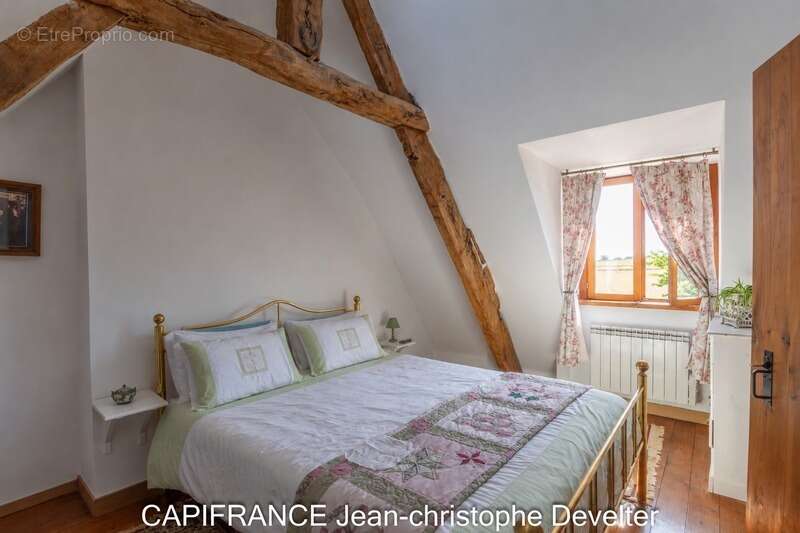 Maison à vendre PASSAIS(61) propriété 4 chambres sur terrain de 2500 m2 - photo 9