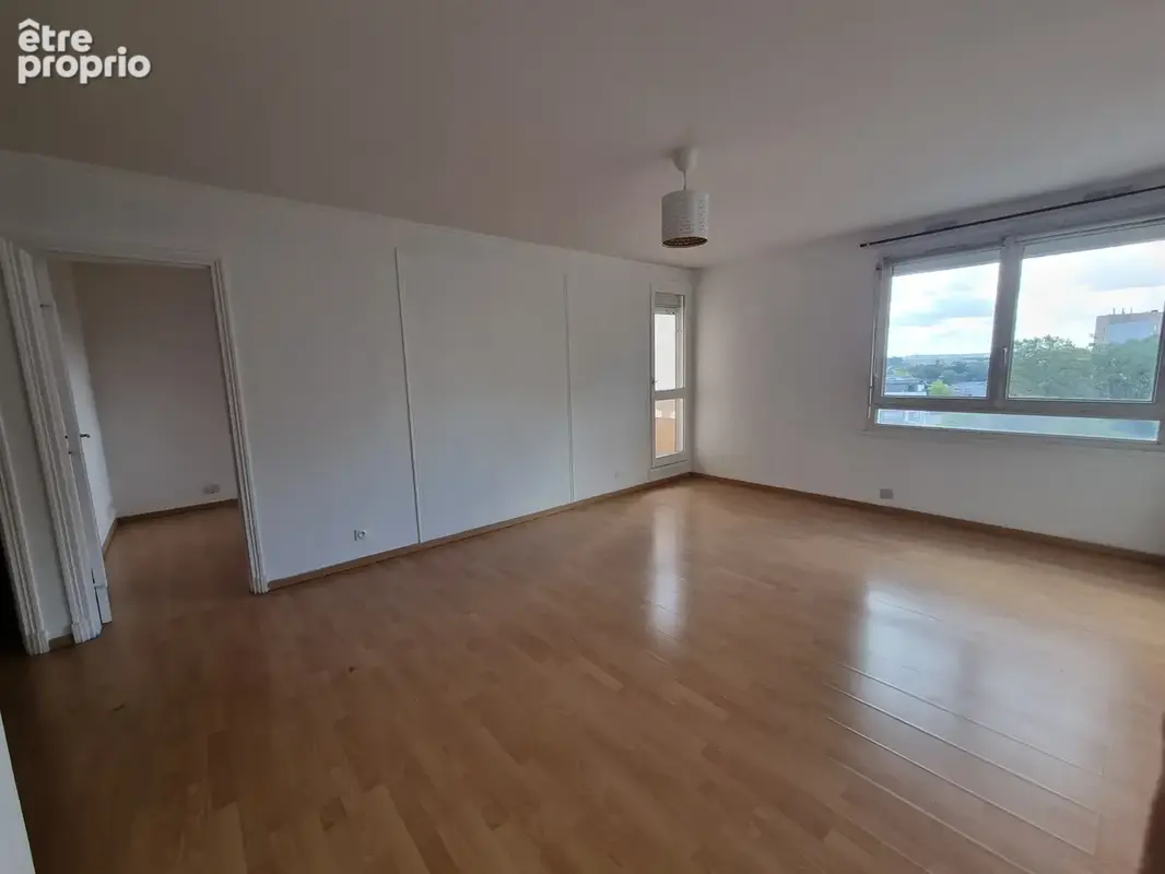 Appartement à MAISONS-ALFORT