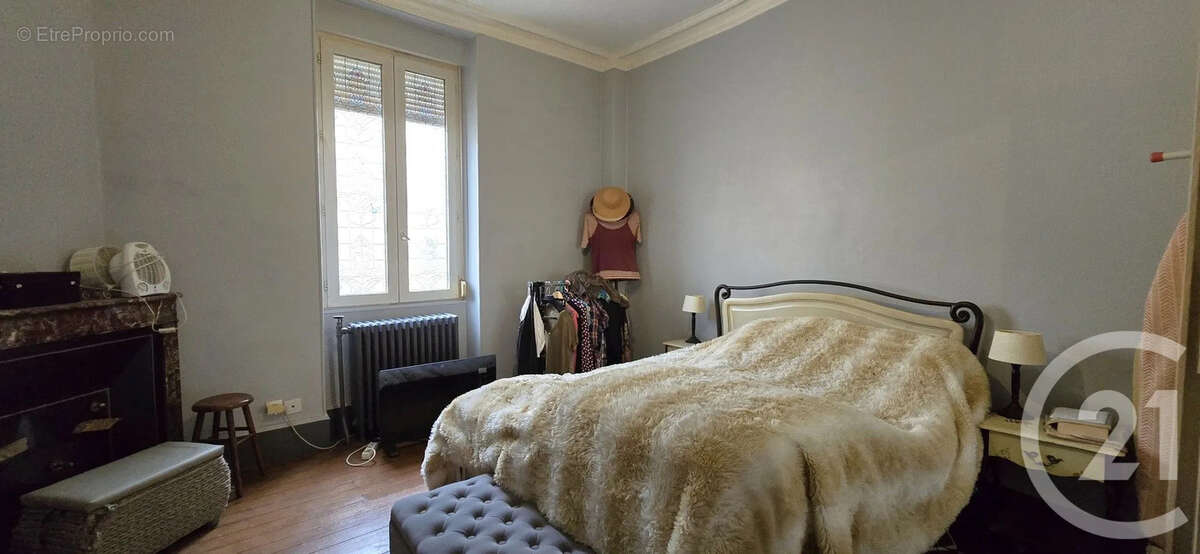 Appartement à LE CREUSOT