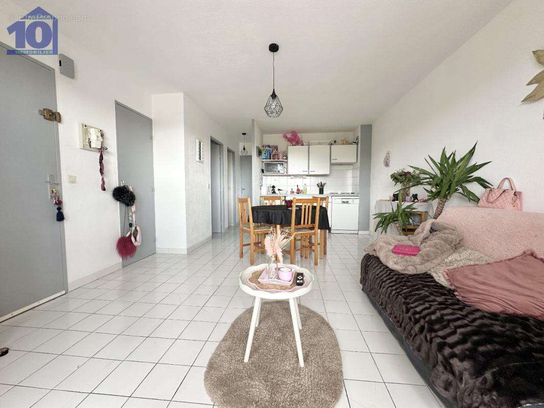 Appartement à VALRAS-PLAGE