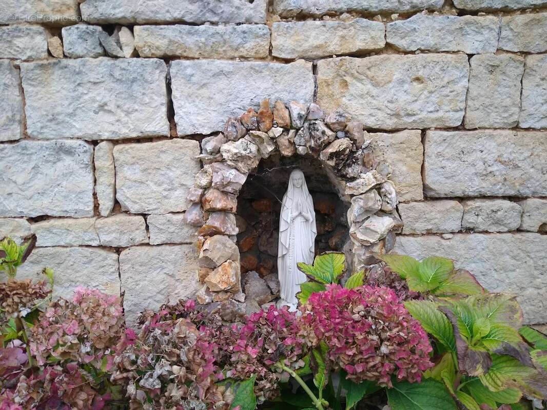 Maison à MELLE