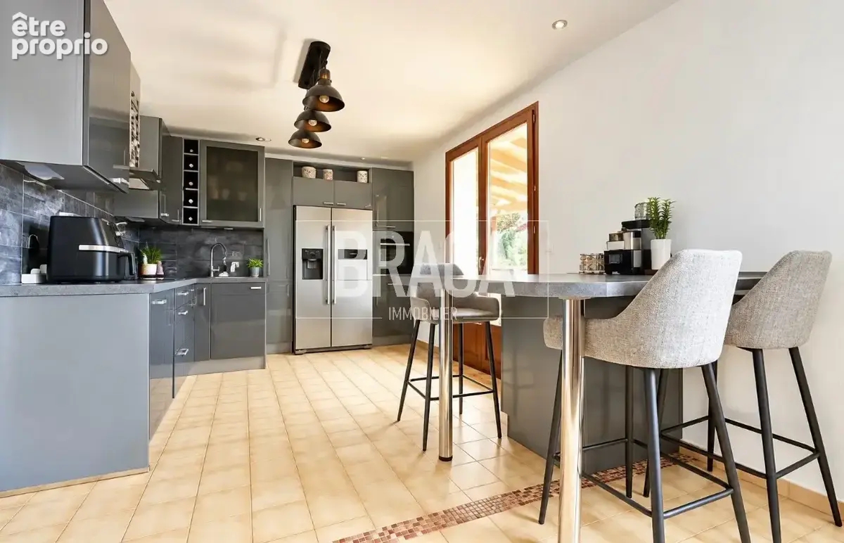 Superbe Plain pied Vue Mer - photo 5
