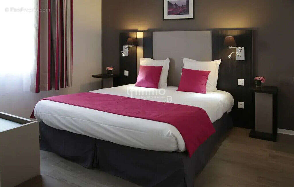 Appartement à COLMAR