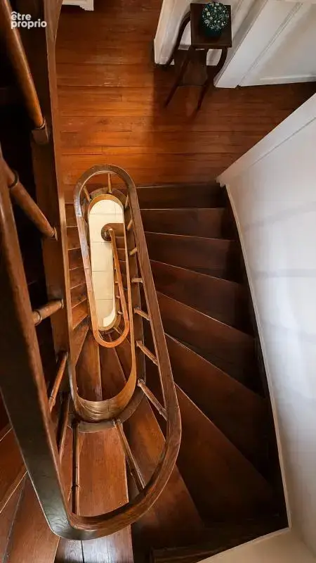 Maison de 8 pièces de 127 m² à Alençon - photo 7