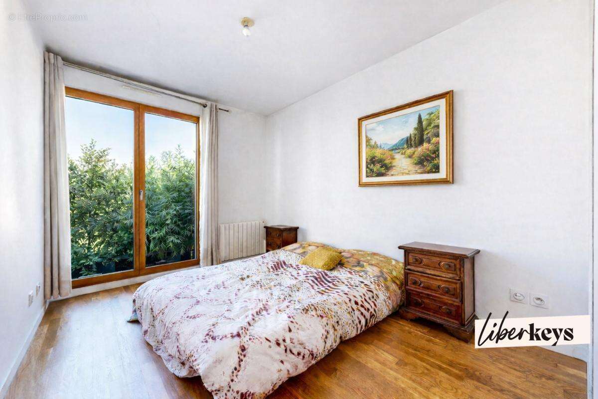 Appartement à CHAMPAGNE-AU-MONT-D'OR
