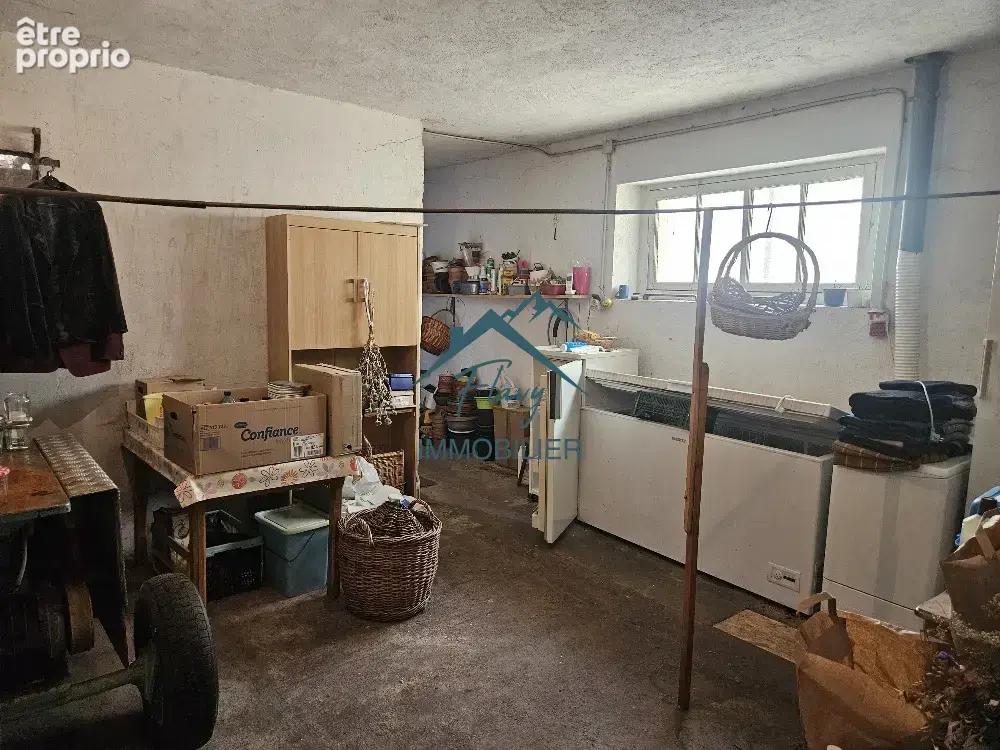 Maison + Gîte sur 1ha 5! - La Forge - photo 14
