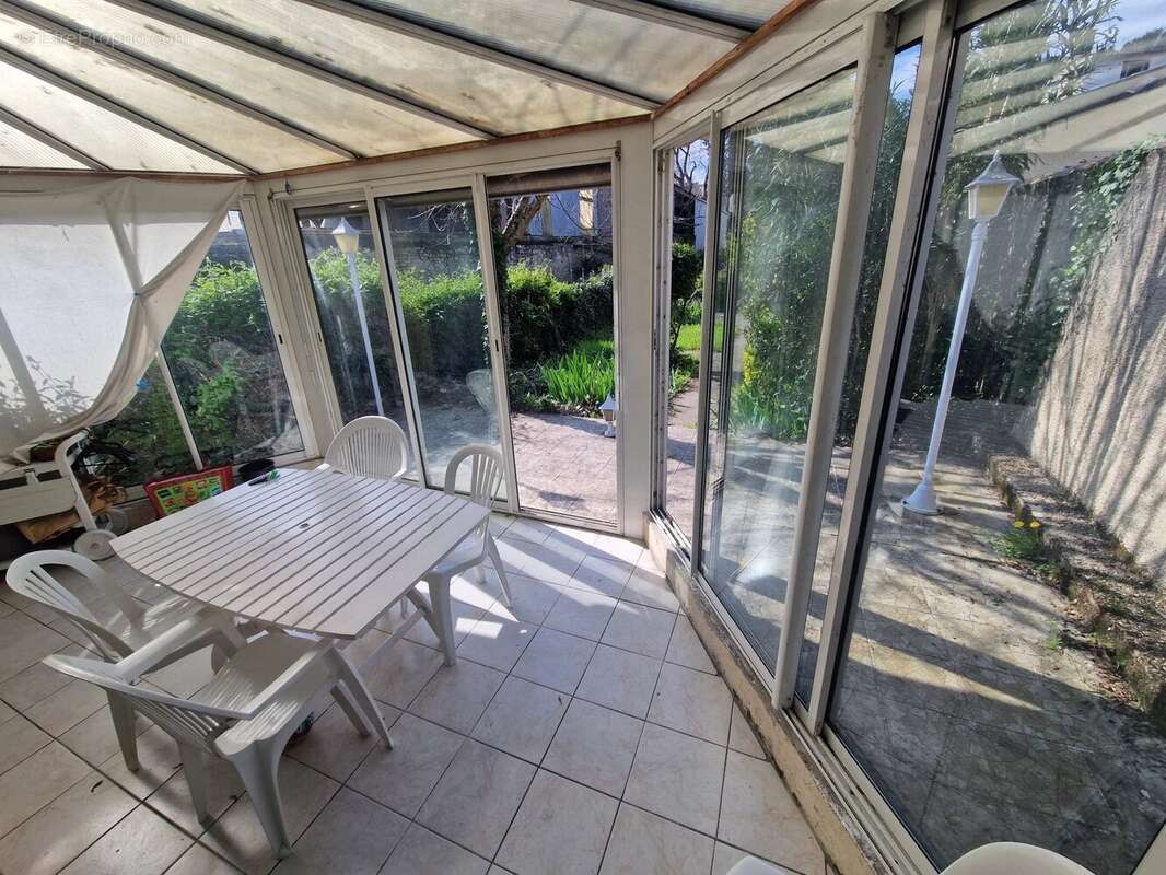 Maison à AUCH