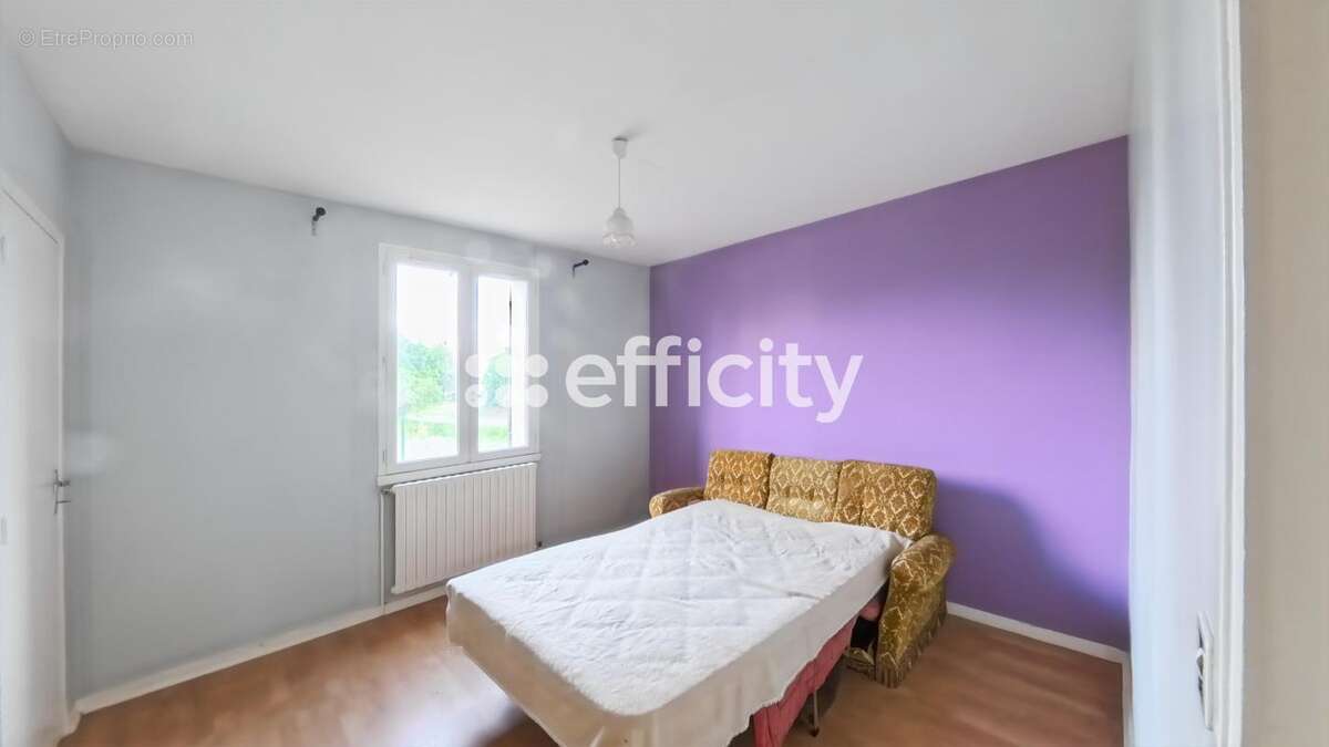 Maison à SAINT-PARDOUX-ISAAC