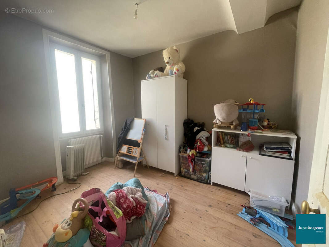 Maison 95 m² à Thury-Harcourt  - photo 7