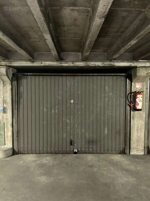 Lot boxes+parkings Levallois Perret//Anatole - photo 2