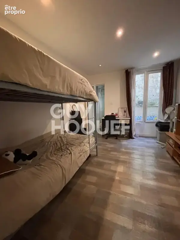 Coup de coeur assuré : Maison familiale avec potentiel XXL & Garage - photo 4