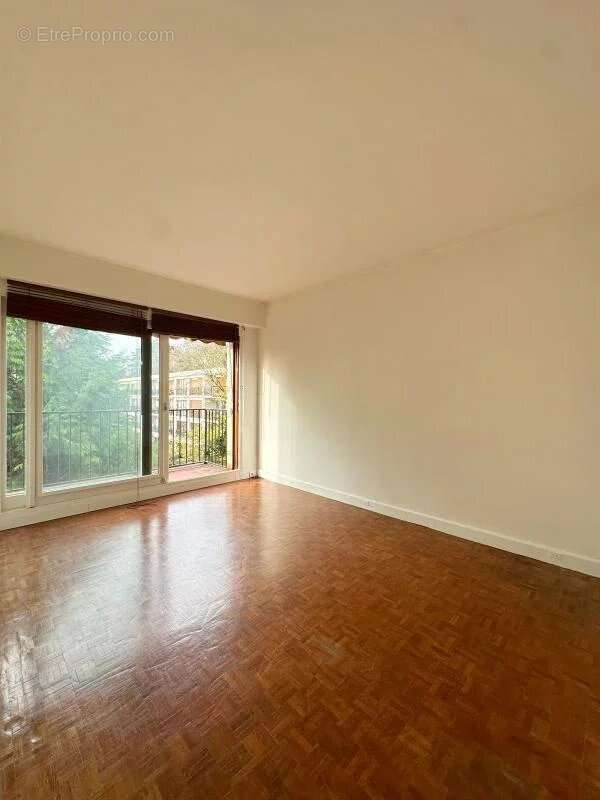 Appartement à HERBLAY