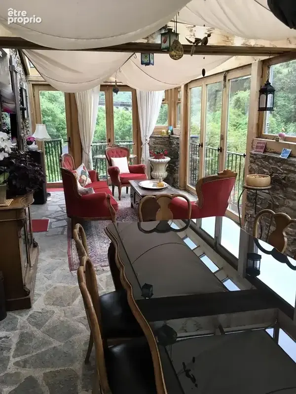 Maison 7 pièces 125 m² à vendre à Requista (12170) - photo 2
