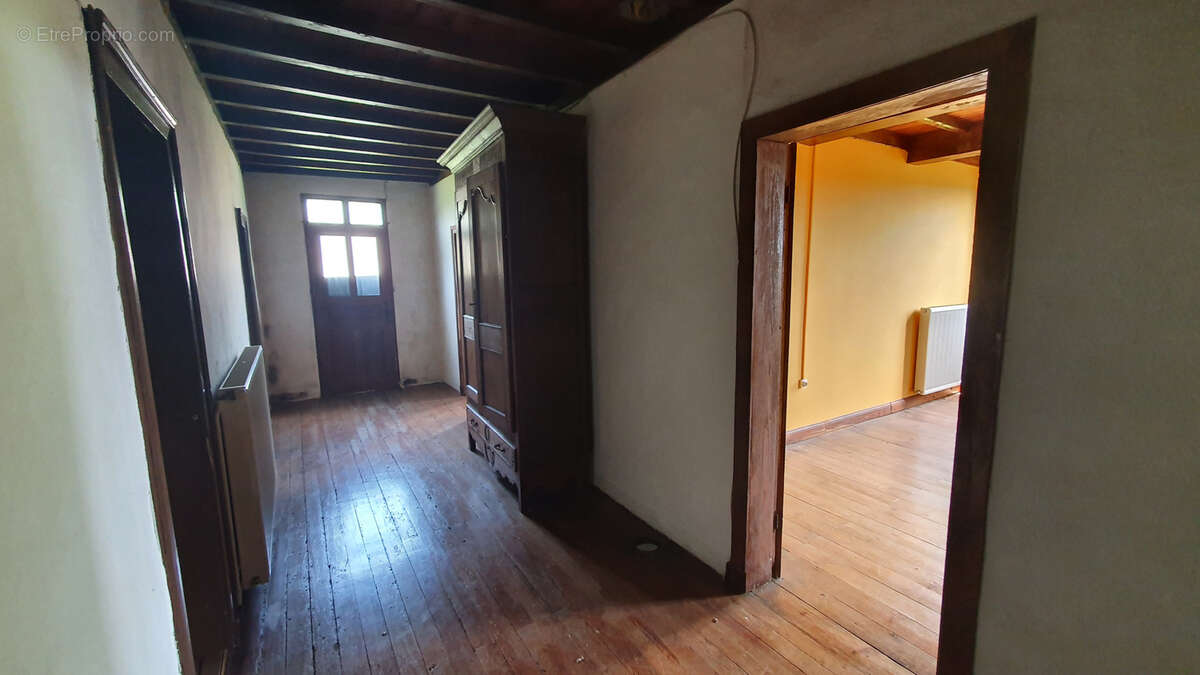 Maison à HAGETMAU