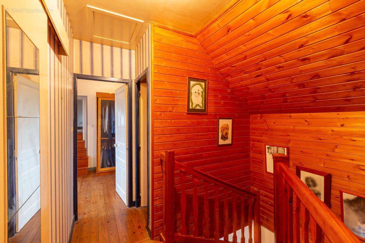 Maison à SAINT-BRIEUC