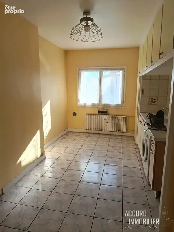 Appartement t3 - 89.51m2 + cave- beziers centre ville - photo 3