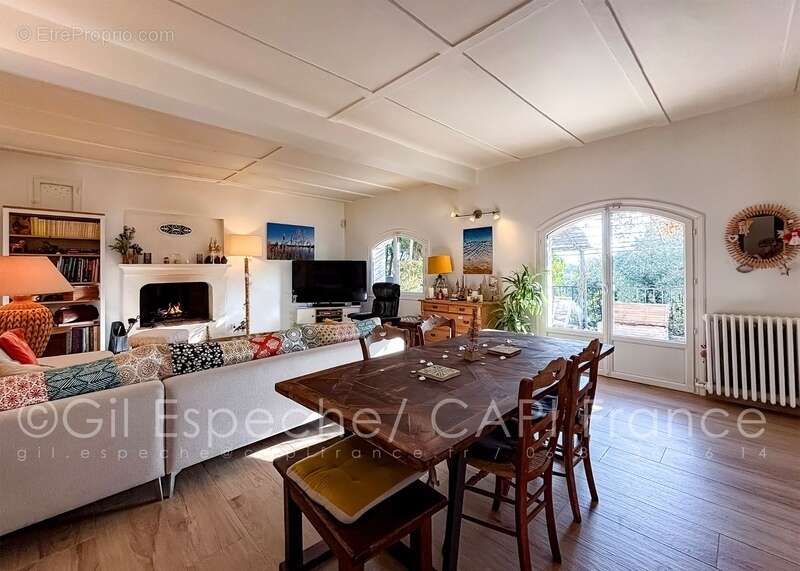 Maison à MOUGINS