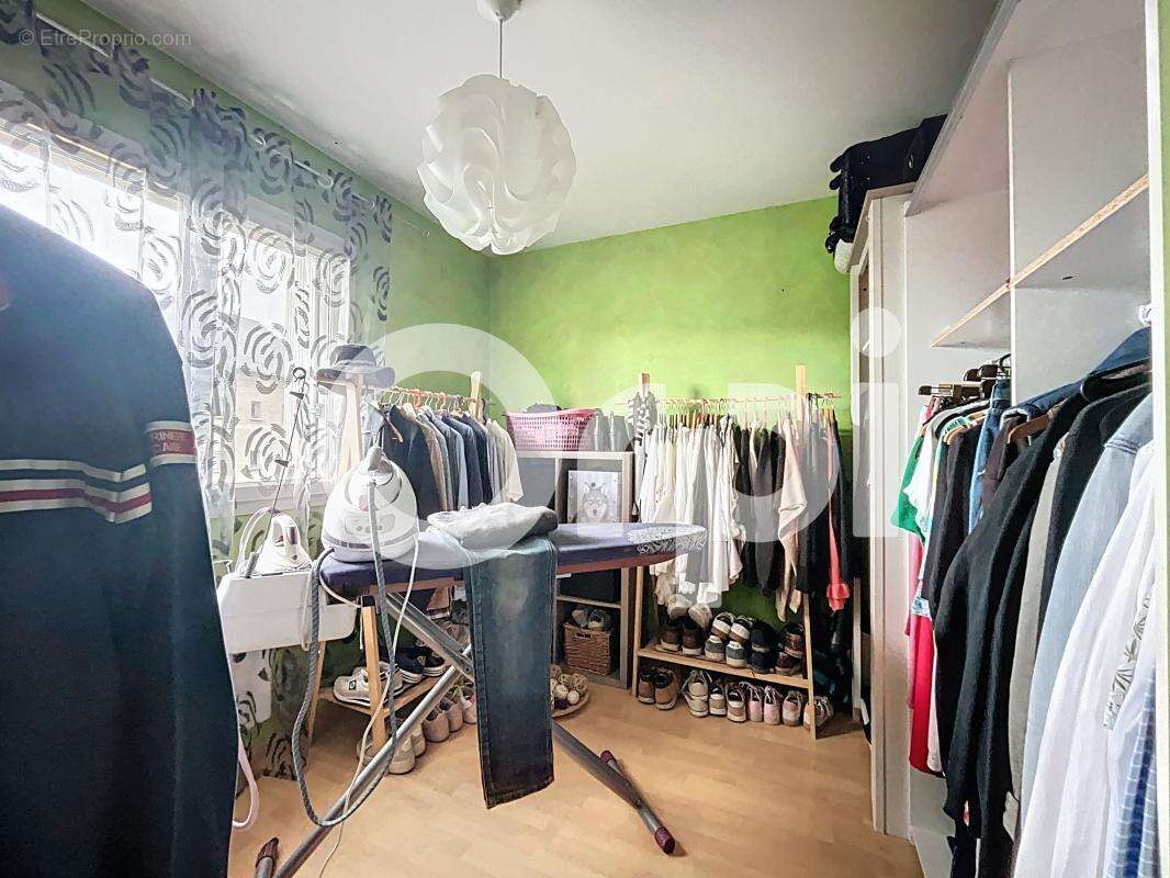 Appartement à BRIVE-LA-GAILLARDE