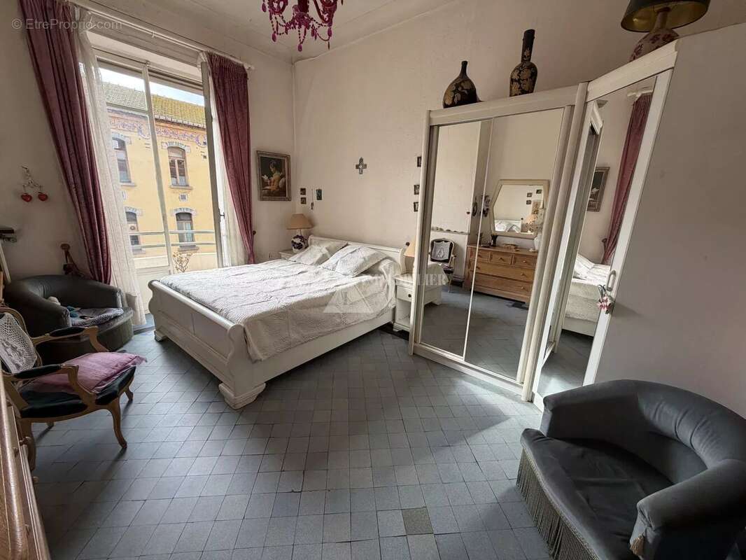 Appartement à AJACCIO