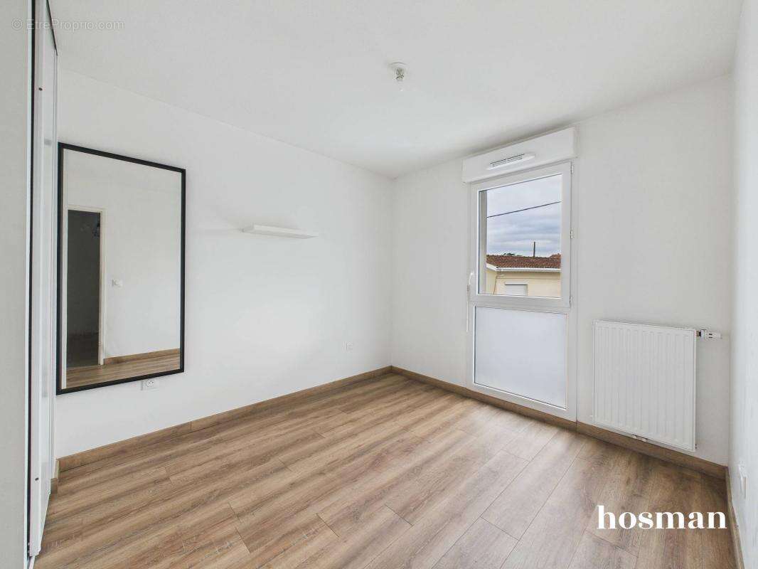 Appartement à CENON