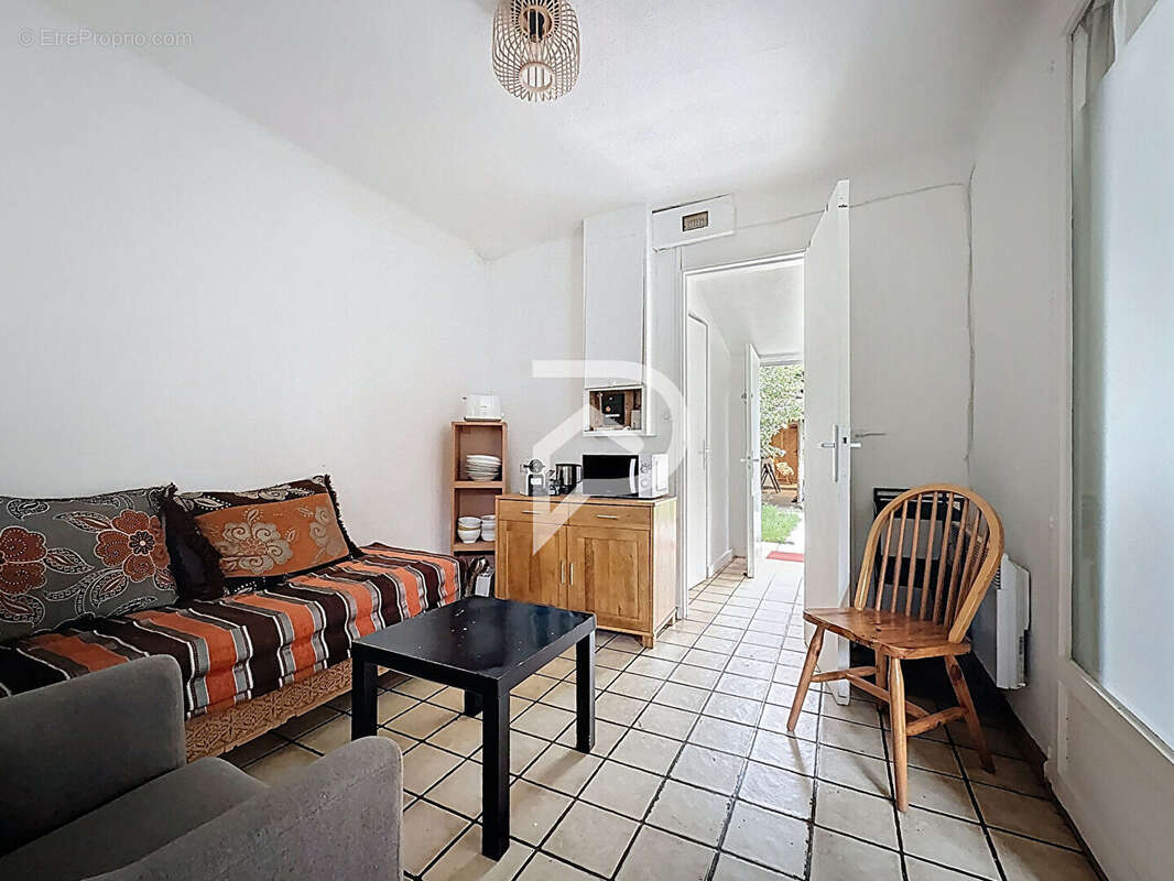 Maison à CHAMPS-SUR-MARNE