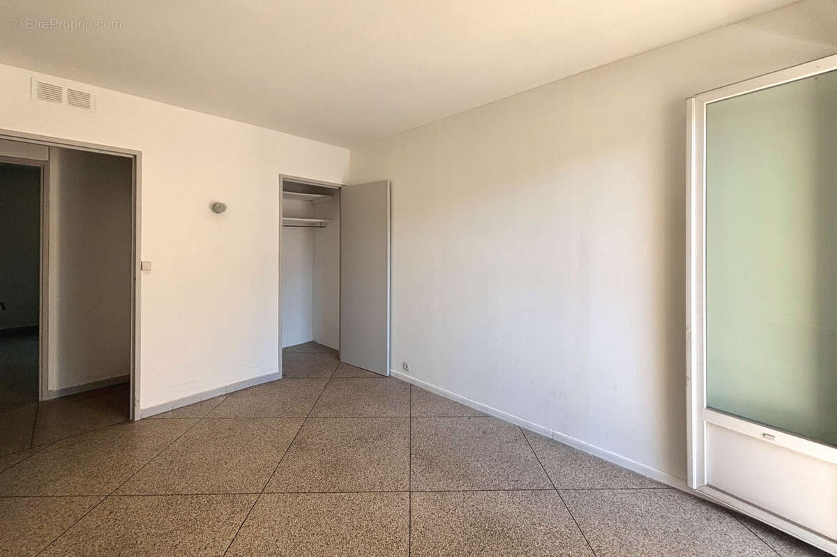 Appartement à MARSEILLE-13E