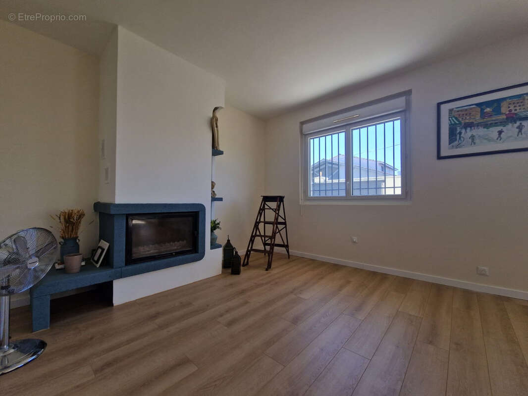 Appartement à LE BOUSCAT