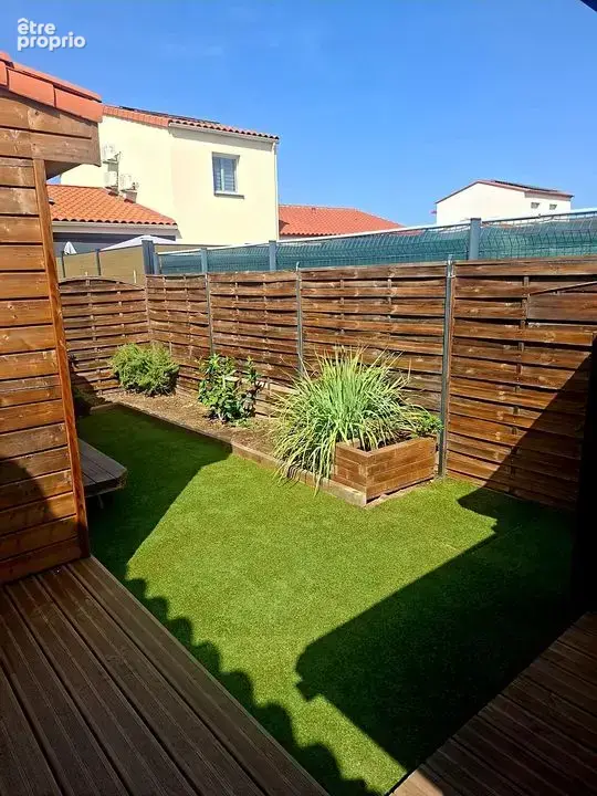 Maison 4 pieces a brouilla de 75 m² avec garage - photo 4
