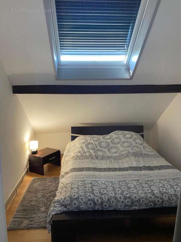 Photo 5 - Appartement à BELFORT