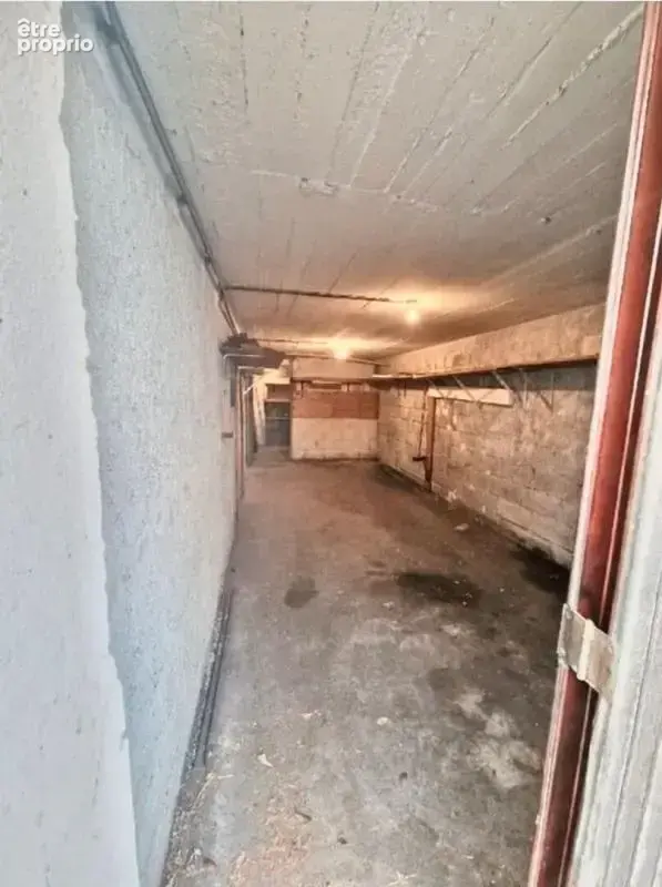Photo Parking à Perpignan au prix de 27 000€