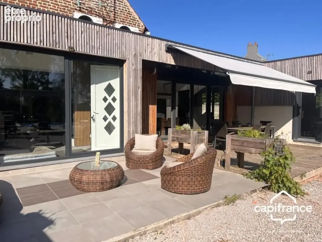 Une Maison - deux possibilités ! - photo 9