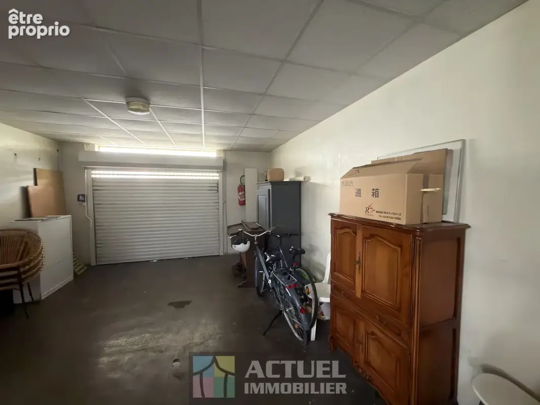 À vendre à Montpellier : Grande villa aux Aubes - photo 9