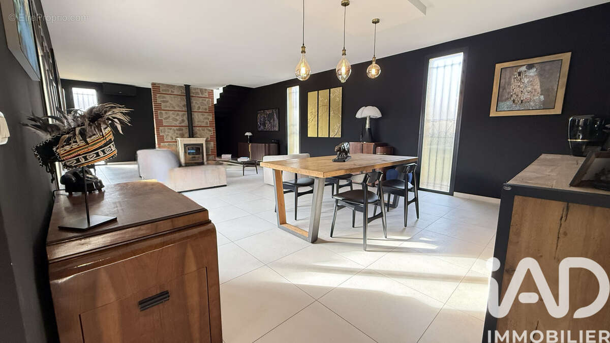 Photo 4 - Maison à ORTAFFA