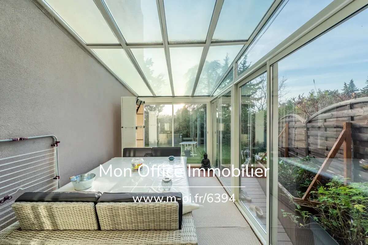 Appartement à MARIGNANE