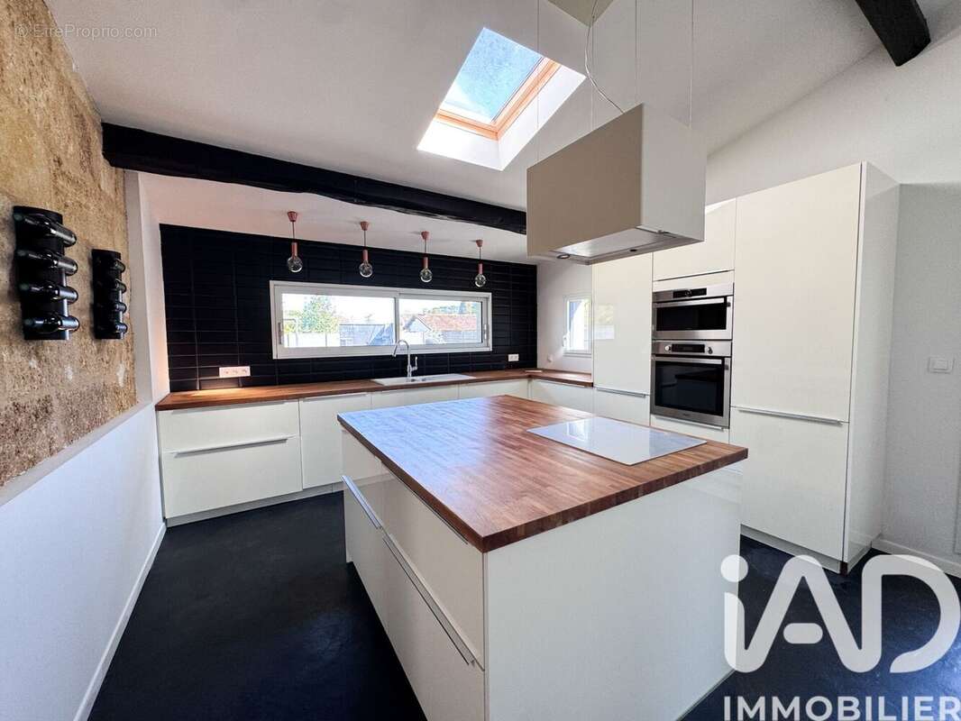 Photo 6 - Maison à GAURIAGUET