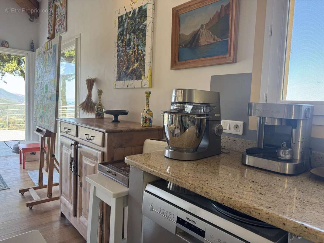 Maison à SARI-D'ORCINO