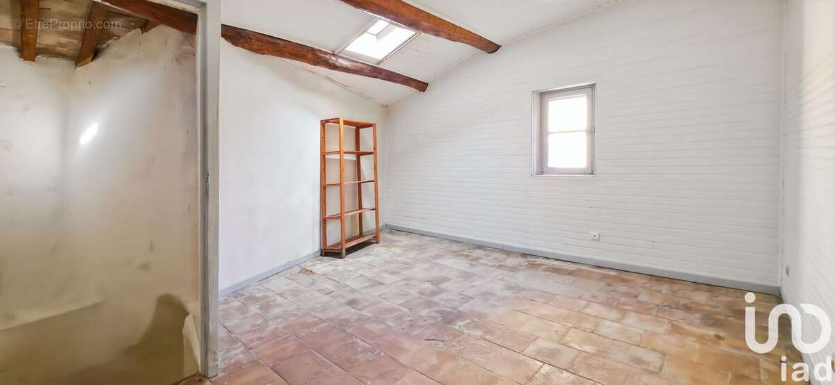 Photo 8 - Maison à CASTELNAU-DE-GUERS