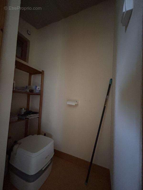 Appartement à SAINTE-MARIE