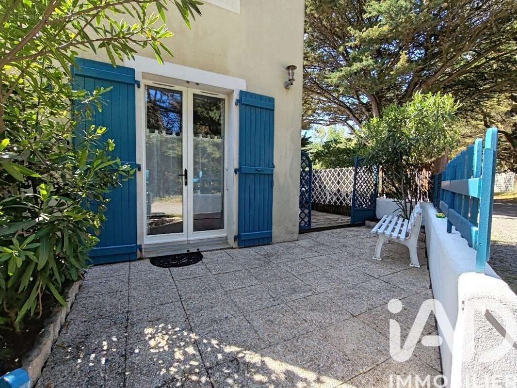 Photo 8 - Maison à BARBATRE