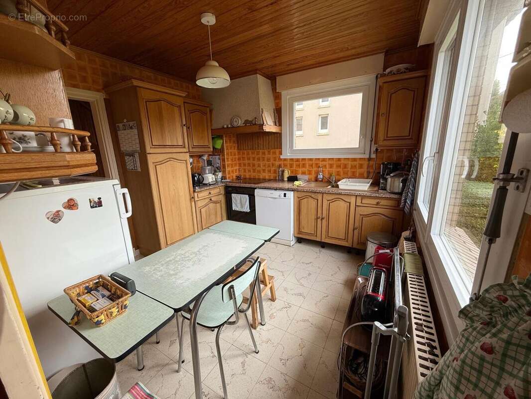 Photo 4 - Maison à BOULOGNE-SUR-MER