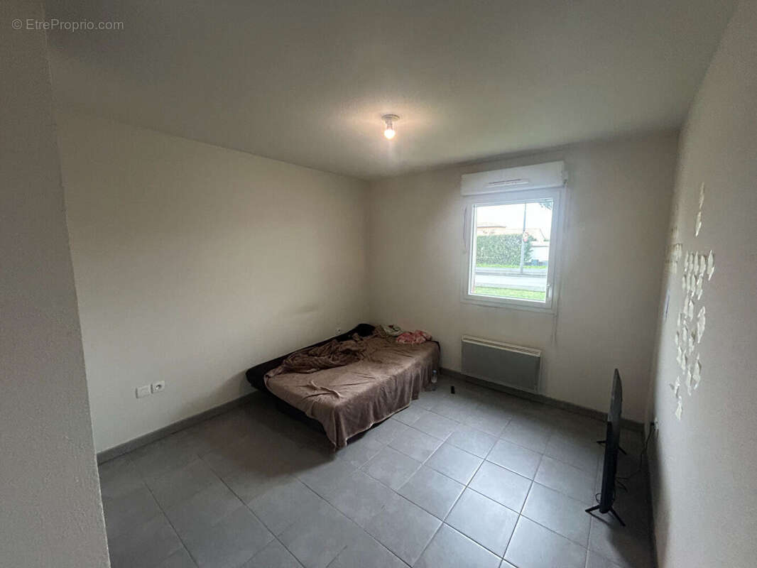 Appartement à AMBARES-ET-LAGRAVE