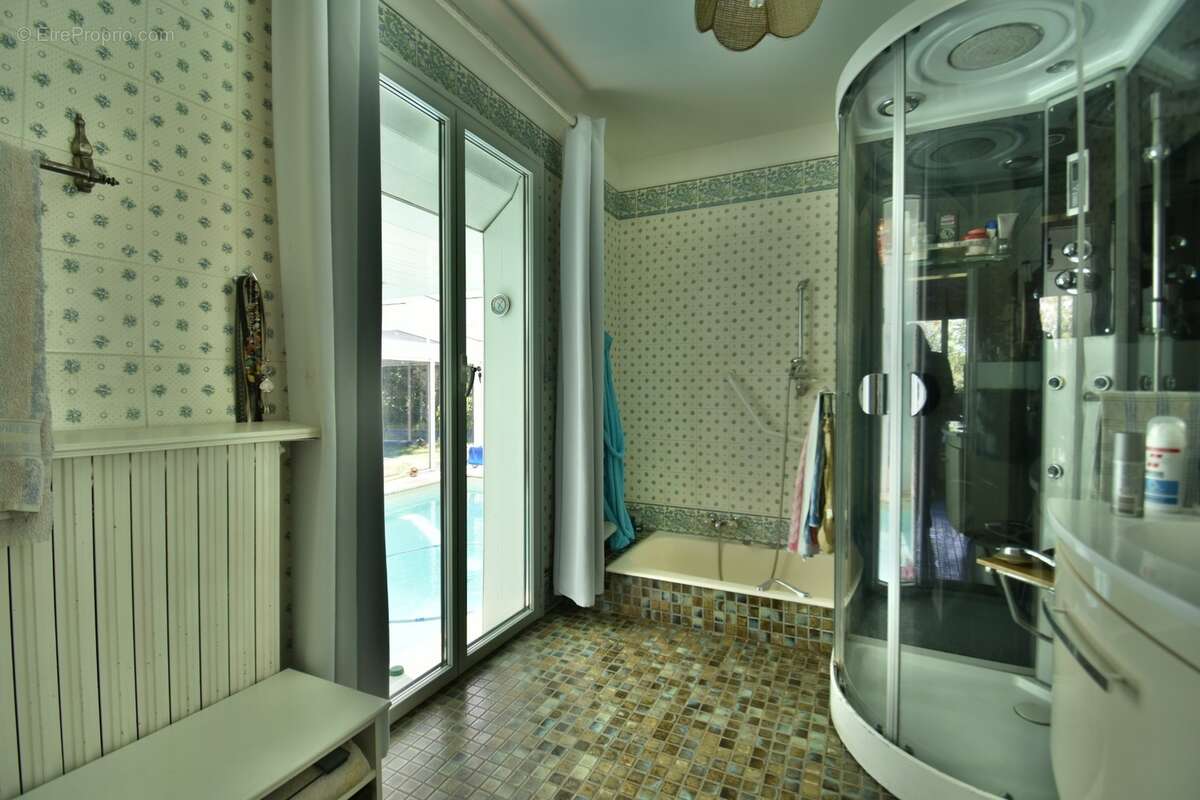 Maison à vendre 12 pièces CHANGE (53) - photo 15