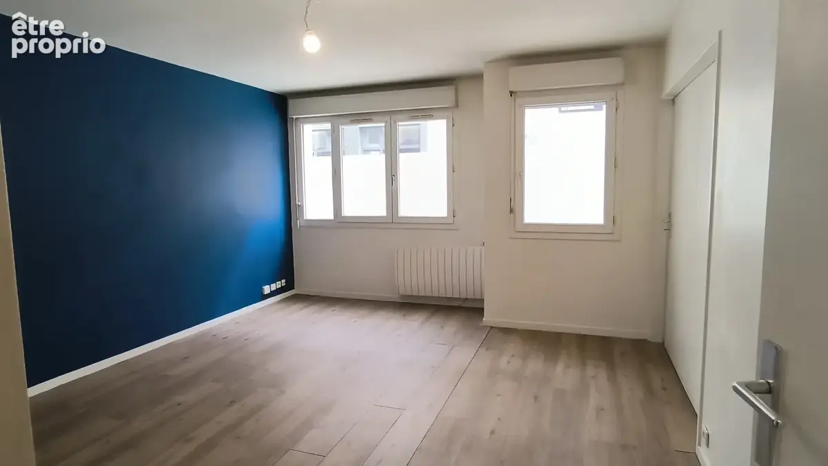 2P 46m2 Métro SEMBAT - photo 2