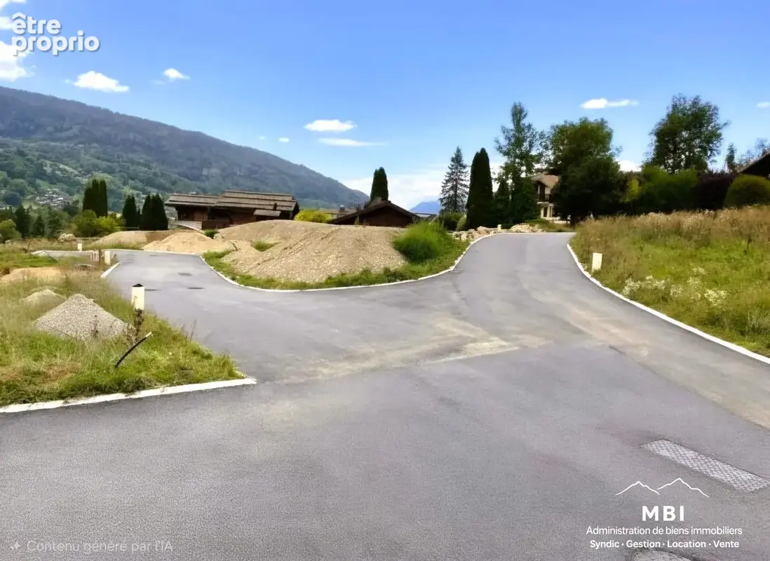 Maison 4 pièces 83 m² à vendre à Samoens (74340) - photo 3