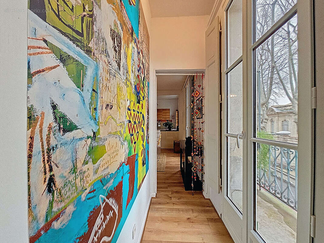 Appartement à AVIGNON