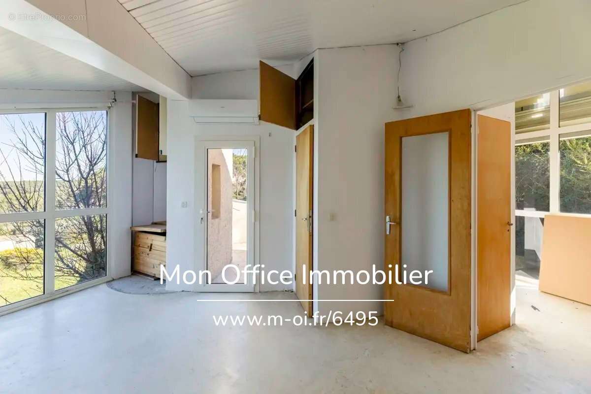 Maison à VENELLES