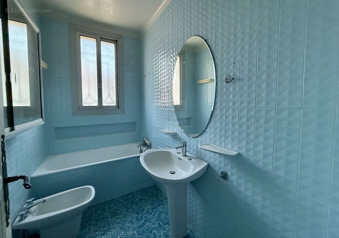Appartement à BEZIERS