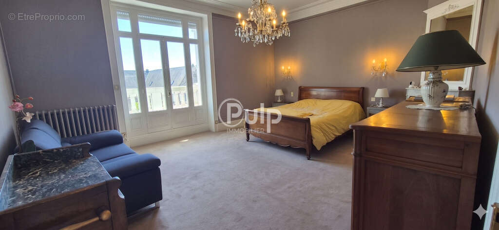 Appartement à BOULOGNE-SUR-MER