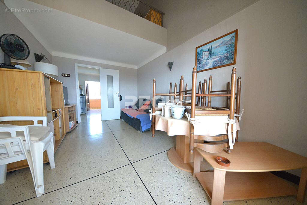 Appartement en front de mer - photo 7